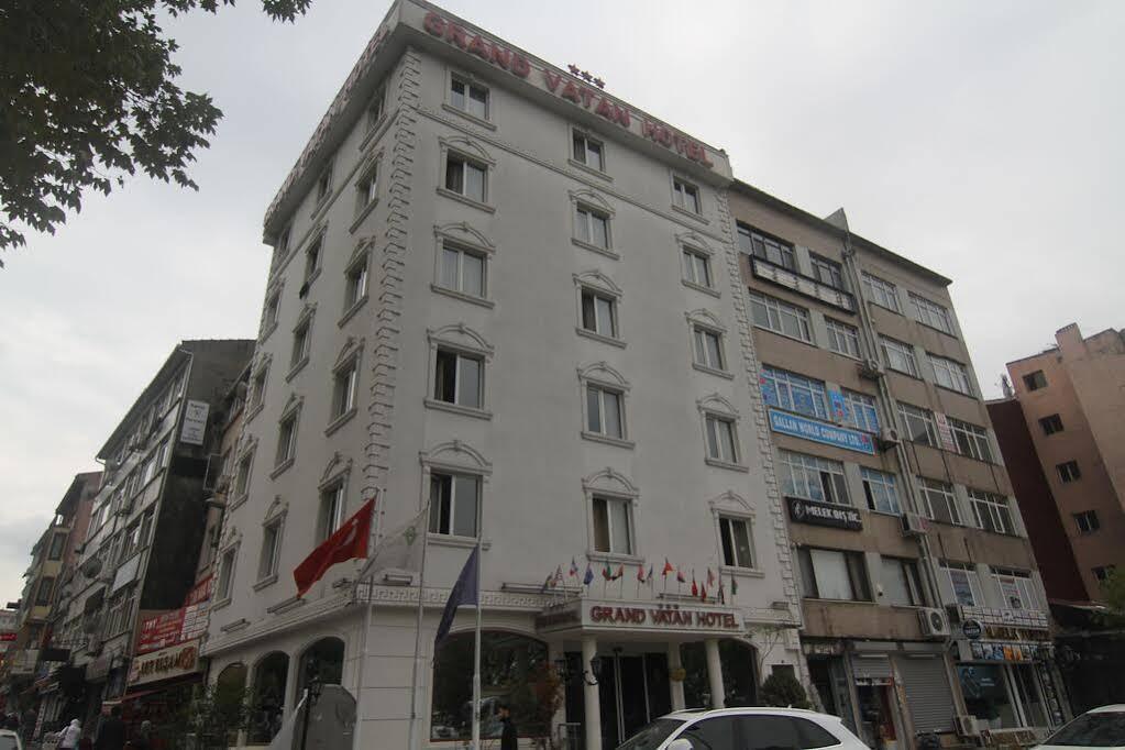 Grand Vatan İstanbul