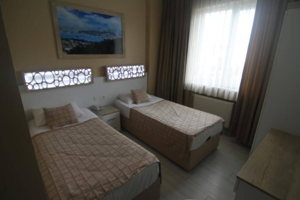 Grand Vatan 3* İstanbul