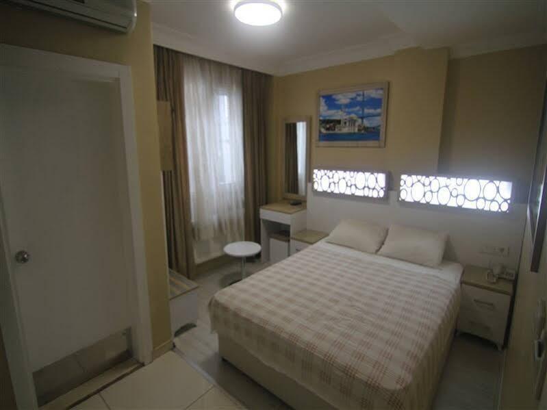 Otel Grand Vatan İstanbul