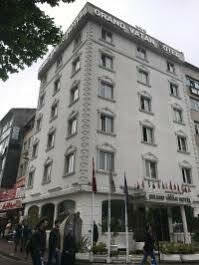Grand Vatan Otel 3*