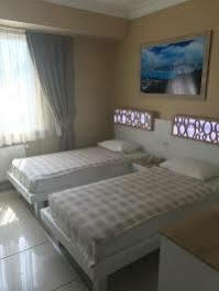 Otel Grand Vatan İstanbul